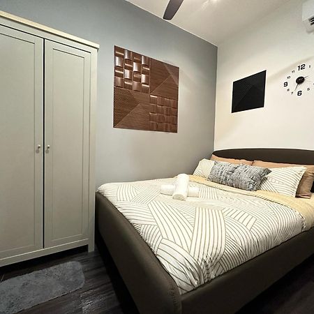 Studio Room At Neu Suites, Jalan Ampang Kl 吉隆坡 外观 照片