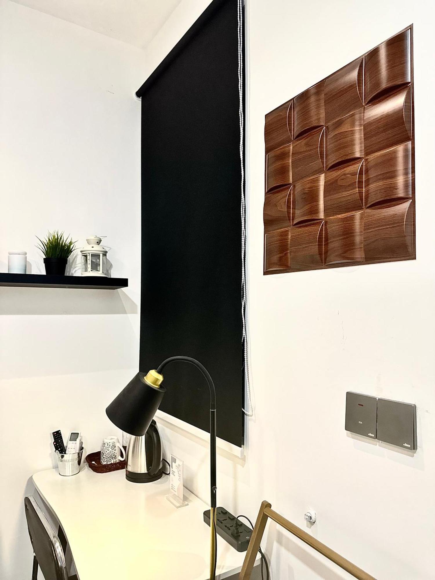 Studio Room At Neu Suites, Jalan Ampang Kl 吉隆坡 外观 照片