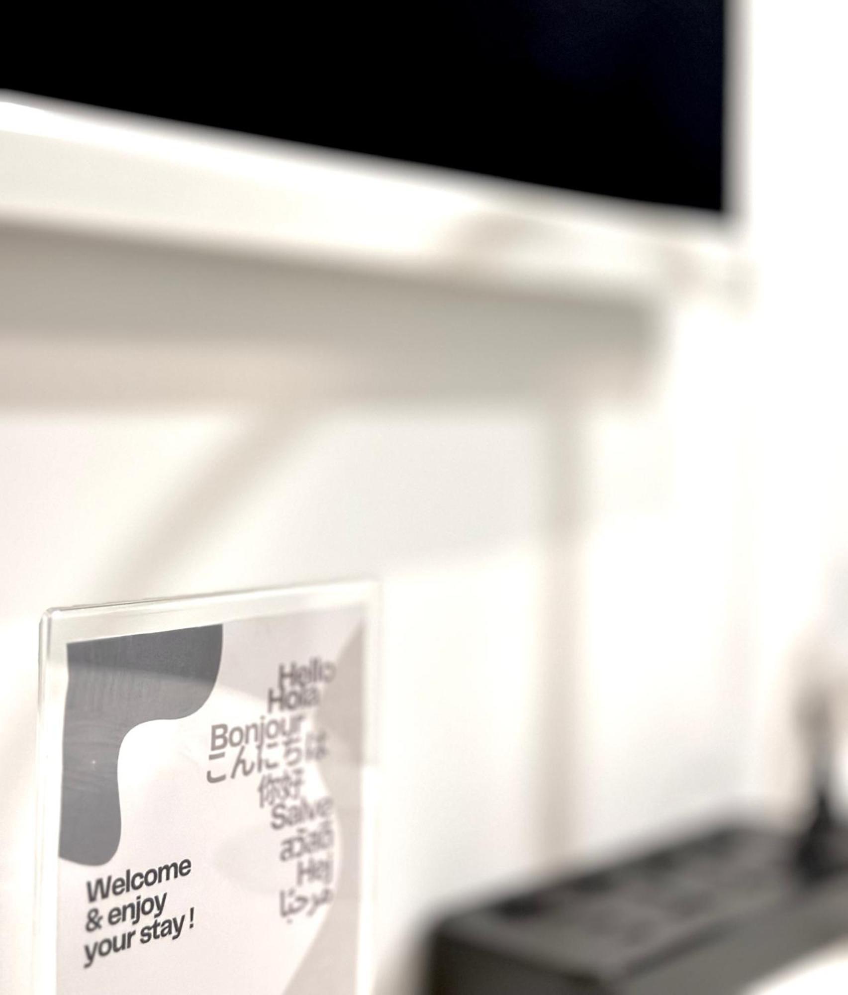 Studio Room At Neu Suites, Jalan Ampang Kl 吉隆坡 外观 照片